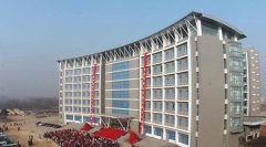 唐山学院有哪些二本理科专业？