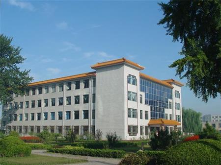 唐山师范学院校园图片_大学图片5