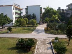 志愿填报:罗定职业学院是公办还是民办大专？