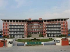 填报问题:上海震旦职业学院是公办还是民办专科？