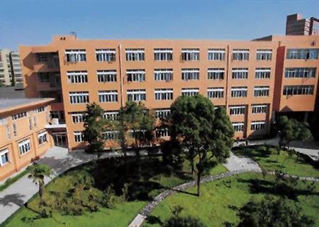 上海济光职业技术学院三段最低投档分344