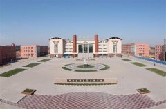 填报问题:邢台医专是公办还是民办专科？