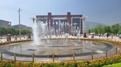 河北民族师范学院有哪些二本理科专业？