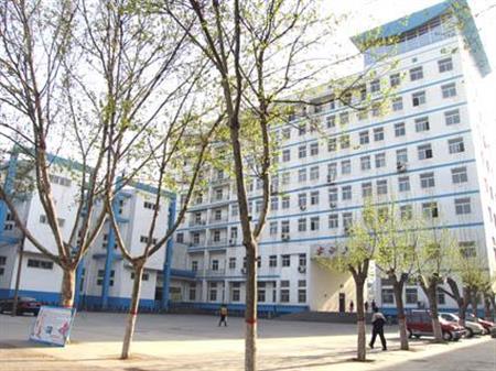 河北工业职业技术学院校园图片_大学图片3