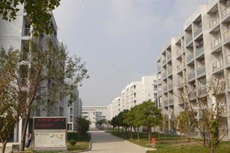 上海中侨职业技术学院三段最低投档分344