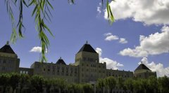 志愿填报:大庆职业学院是公办还是民办大专？