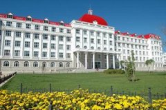 志愿填报:大兴安岭职业学院是公办还是民办大专？