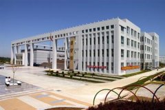 填报问题:秦皇岛职业学院是公办还是民办大专？