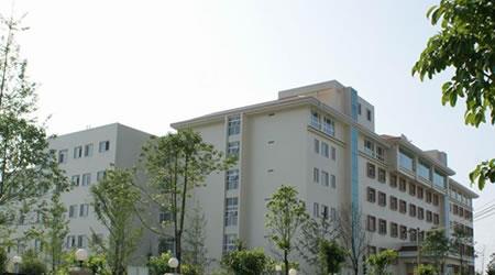 四川旅游学院校园图片_大学图片3