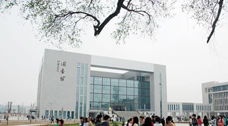 四川信息职业技术学院校园图片_大学图片6