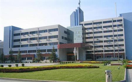 华北电力大学校园图片_大学图片6