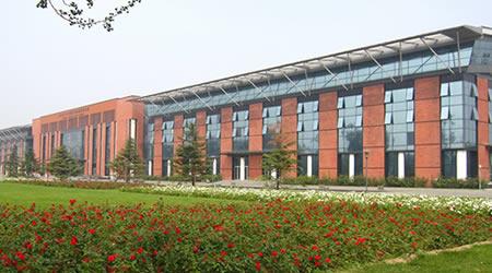 北京体育大学校园图片_大学图片5