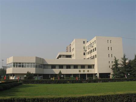 北京信息科技大学校园图片_大学图片3