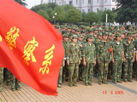 江西司法警官职业学院校园图片_大学图片2