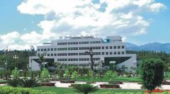 攀枝花学院有哪些二本理科专业？