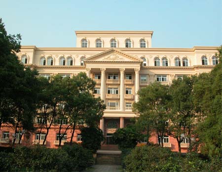 西南大学校园图片_大学图片2