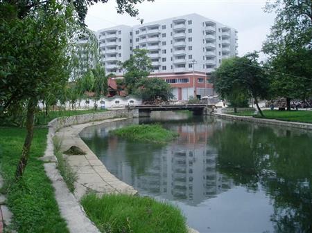 贵州大学校园图片_大学图片3