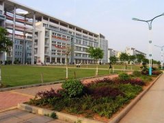 志愿填报:江西应用技术职业学院是公办还是民办专科？