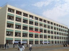 志愿填报:江西信息应用职业学院是公办还是民办专科？