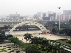 广东白云学院有哪些二本理科专业？