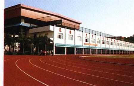 广州体育职业学院一分一段高考成绩排名位次表(各省)