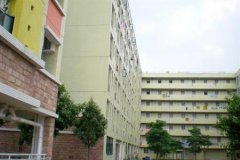 填报问题:深圳信息职业学院是公办还是民办大专？