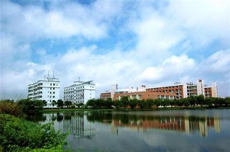 珠海城市职业技术学院专科最低投档分180