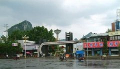 河池学院有哪些二本理科专业？