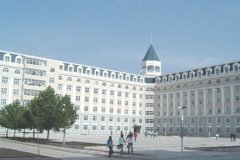 绥化学院有哪些三本理科专业？