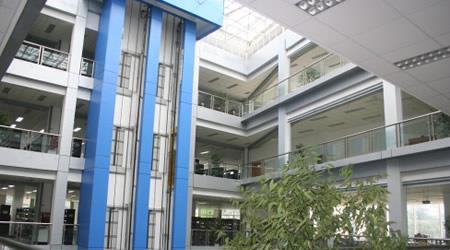 乐山师范学院校园图片_大学图片6