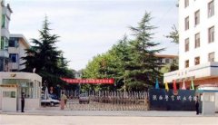 填报问题:陕西警官职业学院是公办还是民办专科？