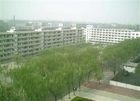 太原工业学院校园图片_大学图片3