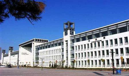 宁夏师范学院校园图片_大学图片3