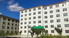 呼伦贝尔学院有哪些二本文科专业？