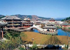 填报问题:浙江横店影视职业学院是公办还是民办大专？