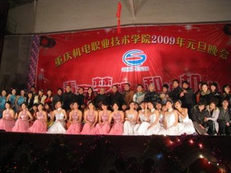 重庆机电职业学院一分一段位次排名表(各省)
