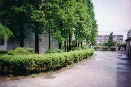 江苏城市职业学院校园图片_大学图片2