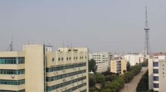 填报问题:漯河职业学院是公办还是民办大专？