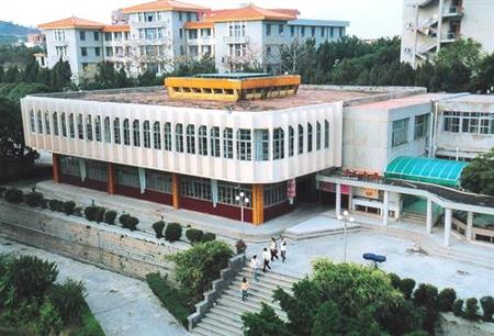 福建电力职业技术学院校园图片_大学图片4