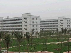 填报问题:南宁职业学院是公办还是民办大专？