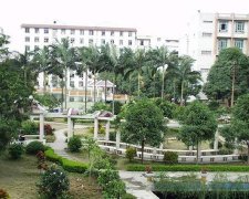 填报问题:广西工业职业学院是公办还是民办大专？