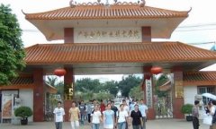 填报问题:广西电力职业学院是公办还是民办专科？