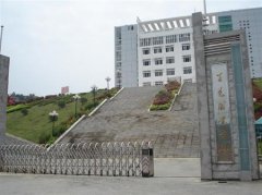 填报问题:百色职业学院是公办还是民办专科？