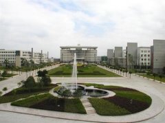 志愿填报:温州职业学院是公办还是民办专科？