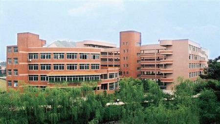 浙江工贸职业技术学院校园图片_大学图片3