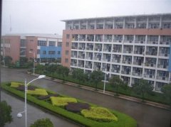 填报问题:淮北职业学院是公办还是民办大专？