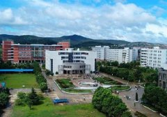 志愿填报:滁州职业学院是公办还是民办专科？