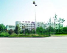 志愿填报:安徽国防科技职业学院是公办还是民办专科？