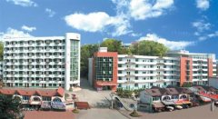 填报问题:福建水利电力职业学院是公办还是民办大专？