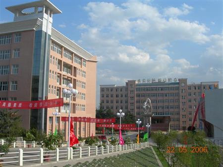 许昌职业学院一分一段位次排名表(各省)